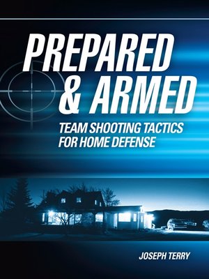 cover image of Prepared and Armed